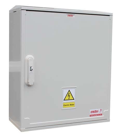 electricity meter enclosure|surface mounted electric meter cabinet.